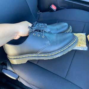 Dr martens